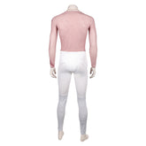 Him (2025) Cameron Cade Bloody White Trousers Set Horror Halloween Cosplay Costume